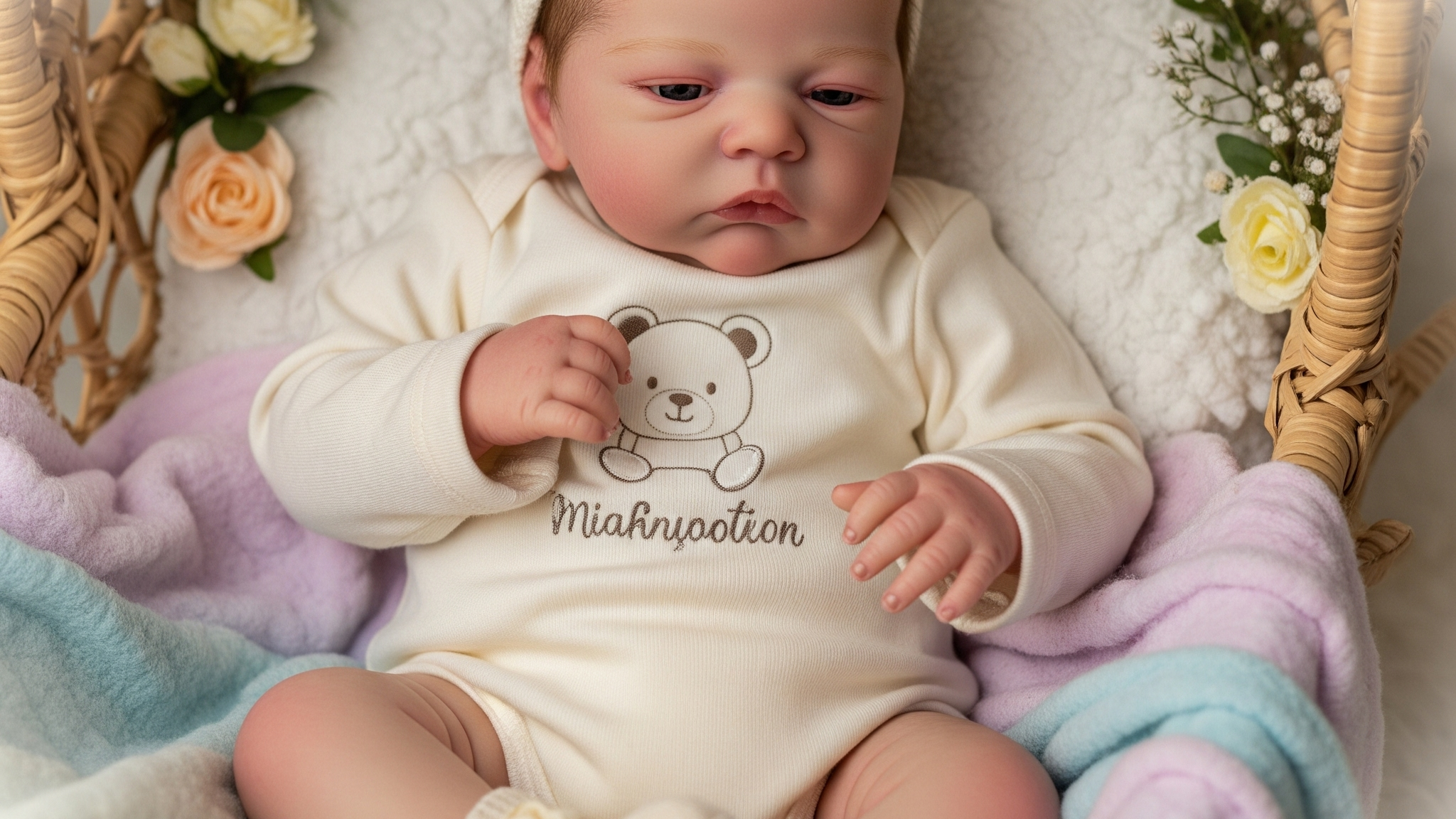 Bebê Reborn