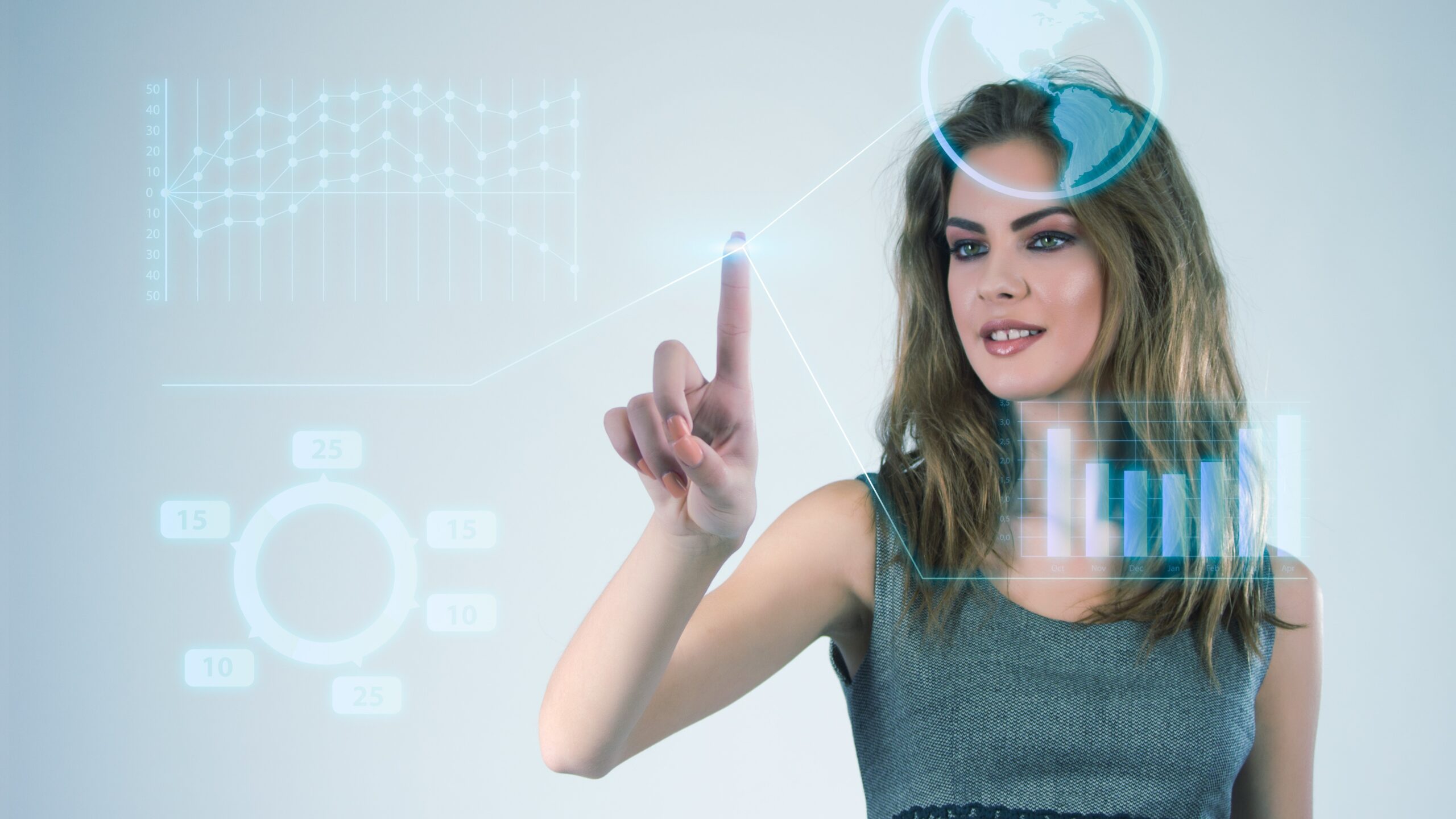 O Impacto da Inteligência Artificial na Saúde Mental