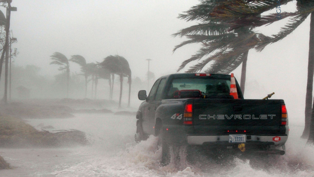 Desastres Naturais e os Impactos na Saúde Mental